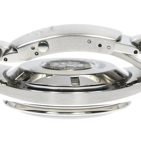 OMEGA Speedmaster Broad Arrow 3558.50 Chronograph AT Men's Watch_822093 - Picture 3 of 6